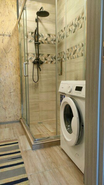 Таунхаус с отдельным входом