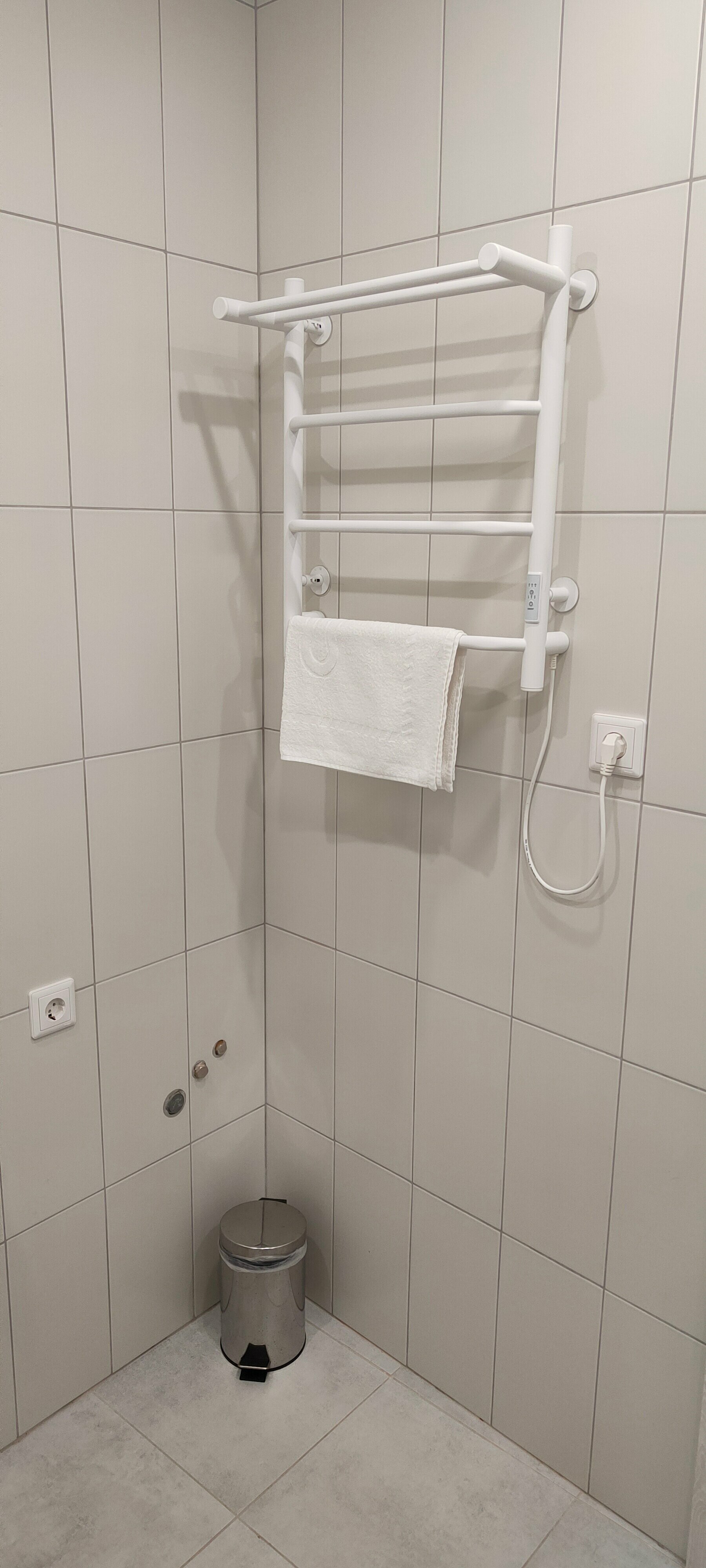 Стандартный четырехместный номер