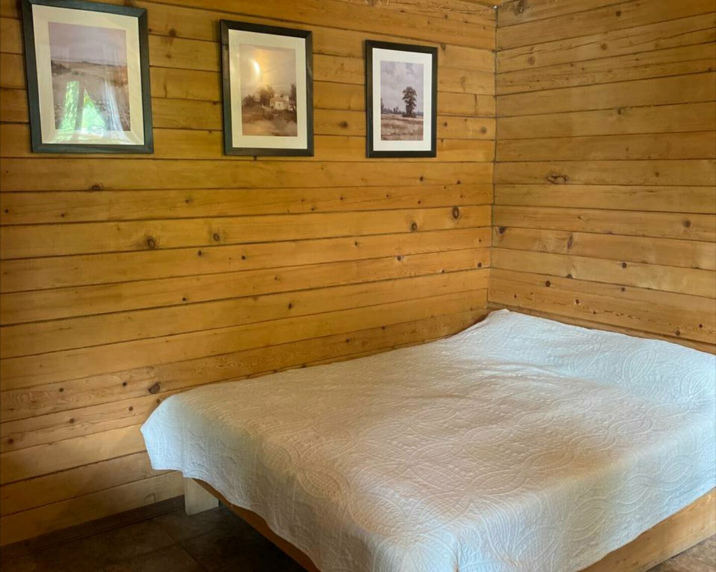 Дом для семейного отдыха