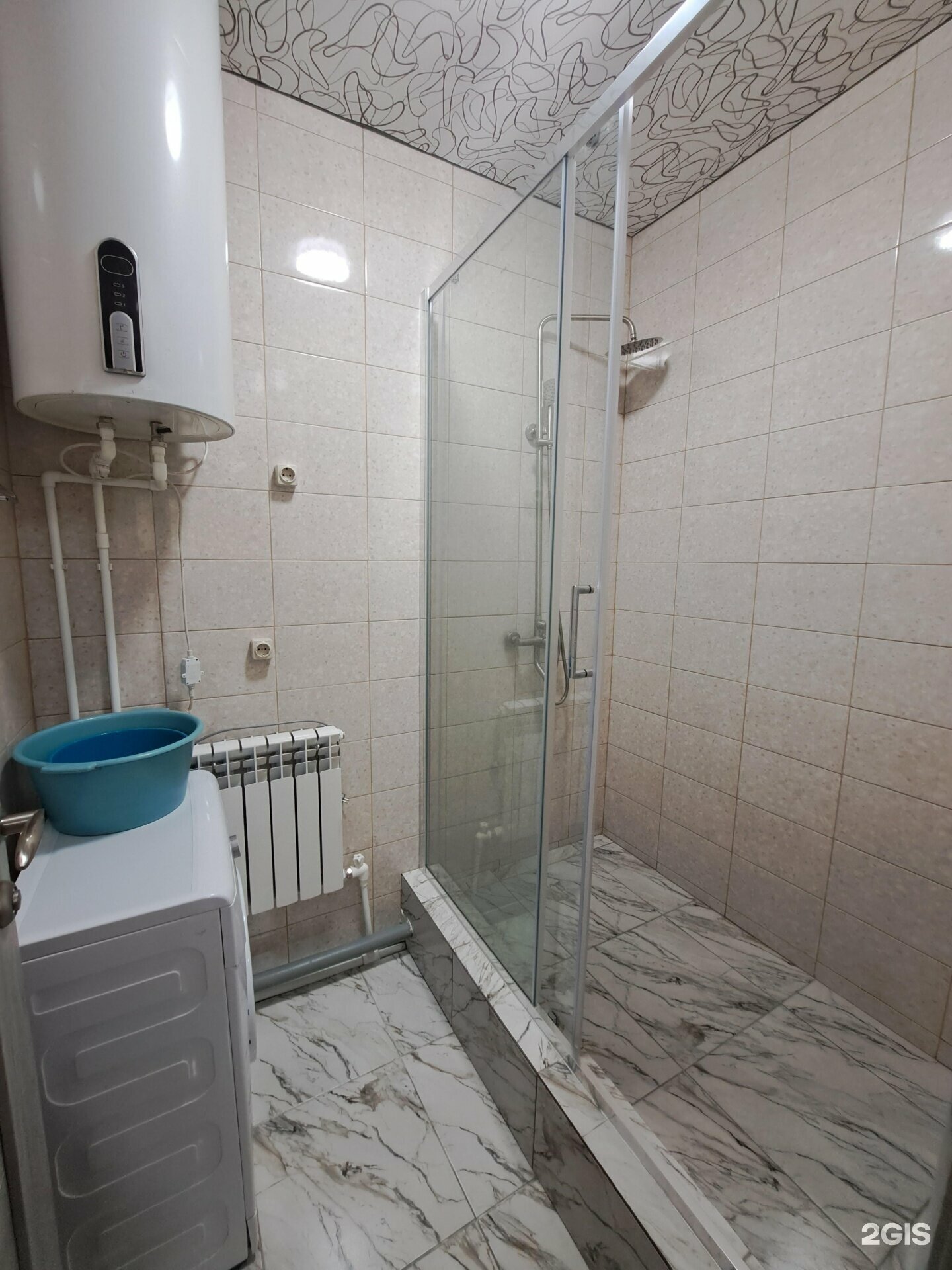 Классический трехместный номер