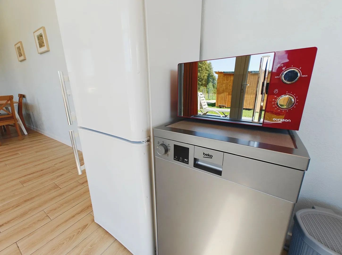 Двухместный номер с 1 кроватью