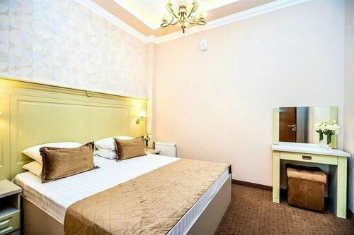 Семейный номер с террасой в Bellagio