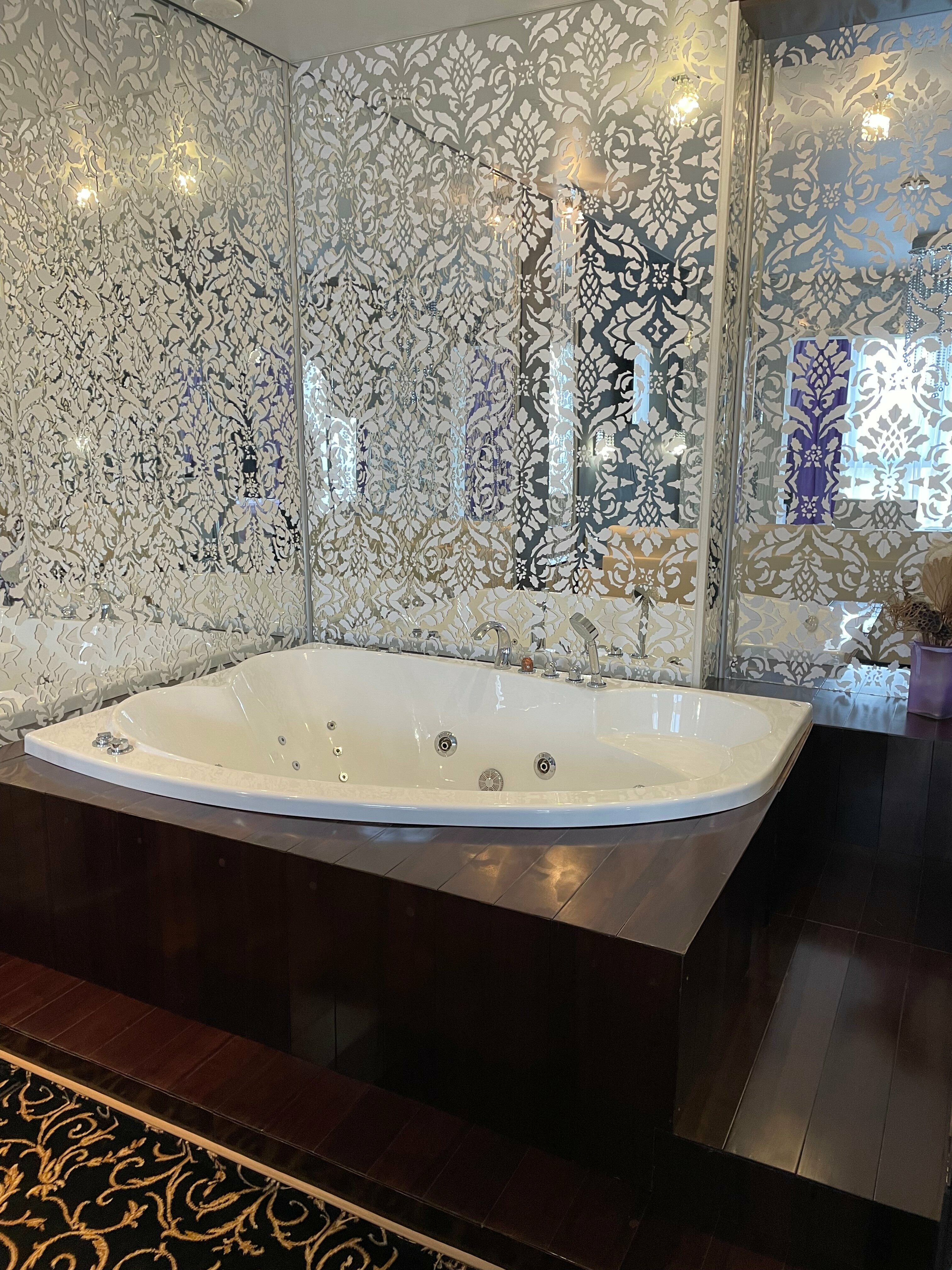 Представительский люкс