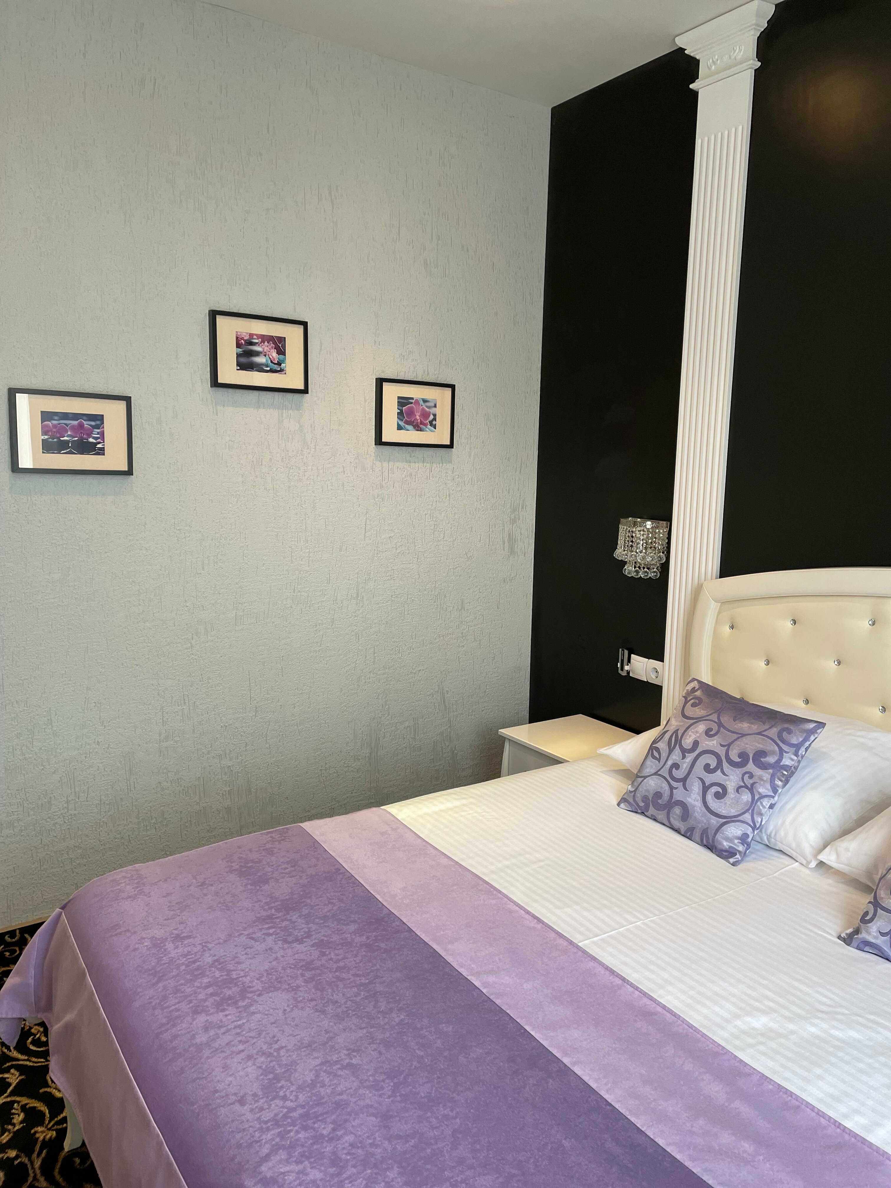 Представительский люкс