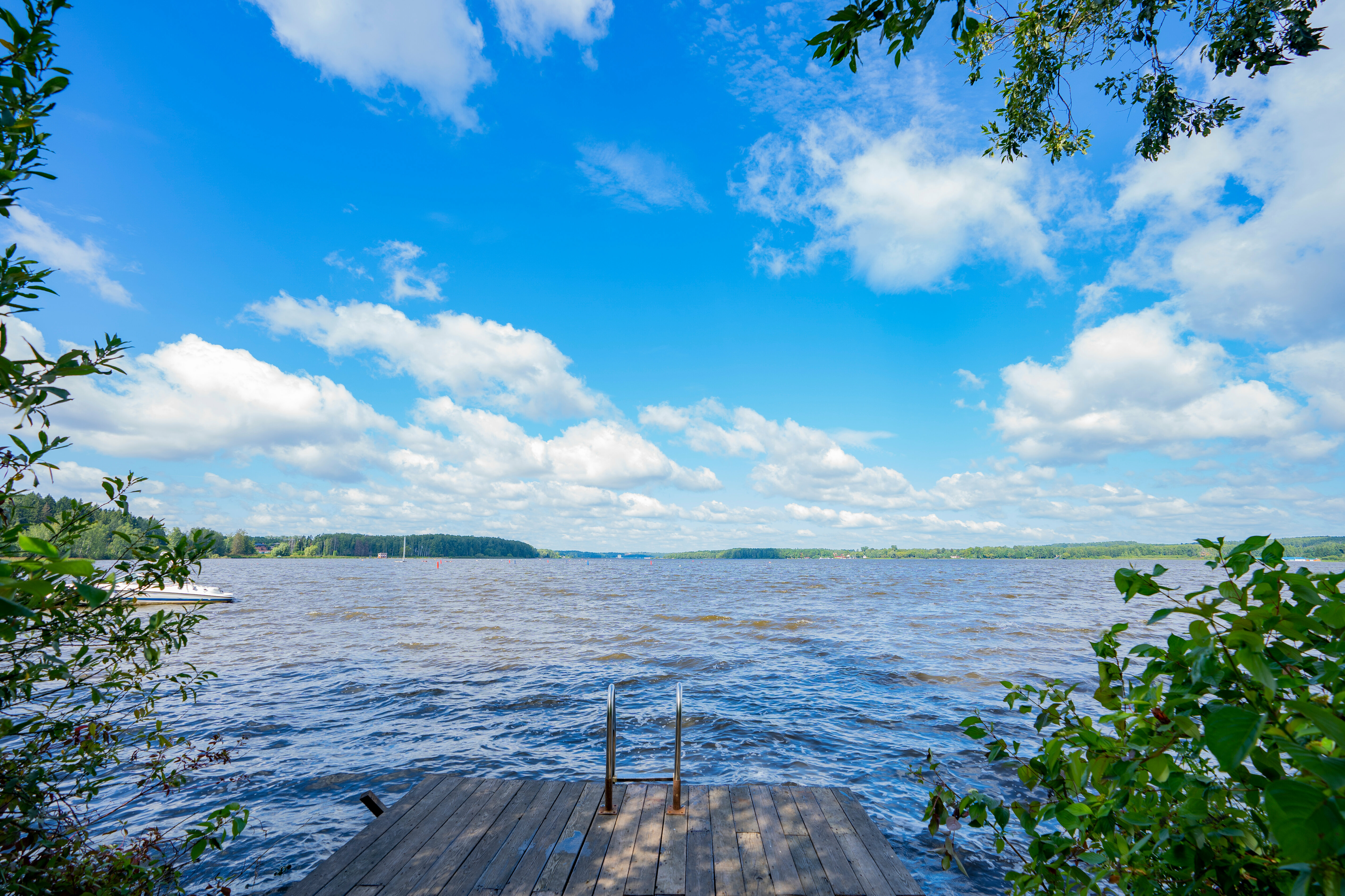 Вилла - Рядом с пляжем