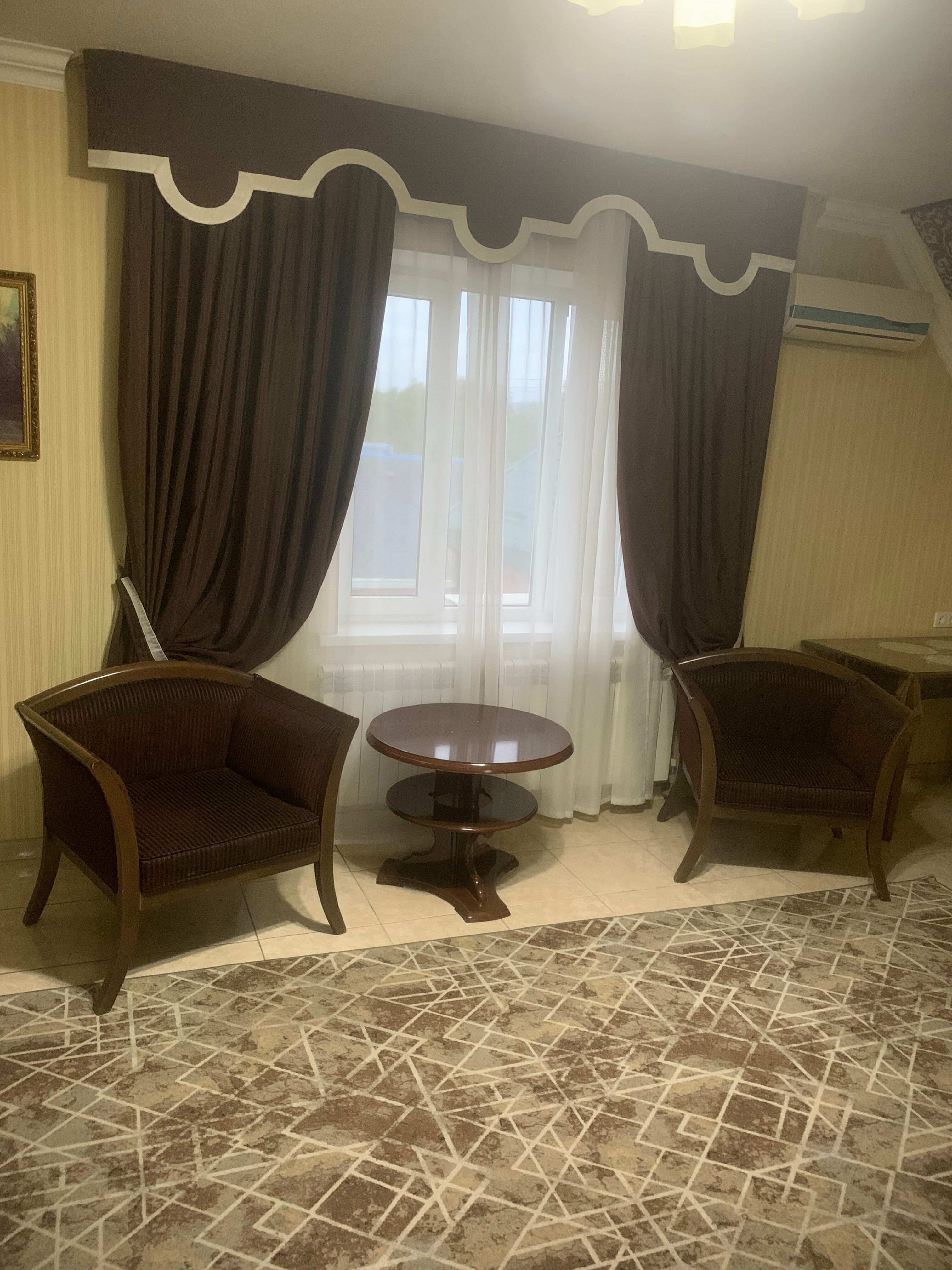 Семейный номер