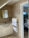 Стандартный двухместный номер с 1 двуспальной кроватью (First Floor) в The White Horse Inn