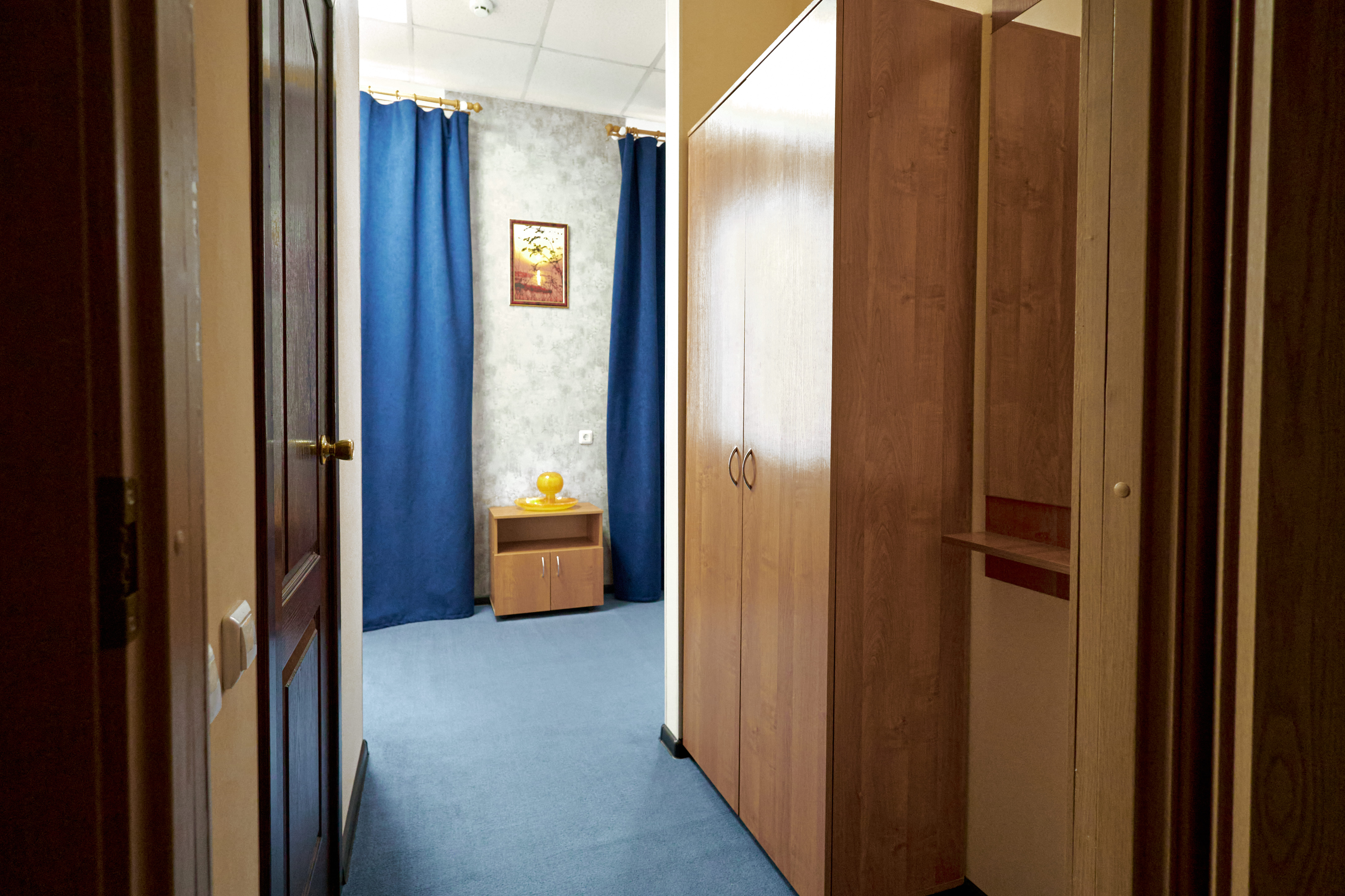 Номер-студия