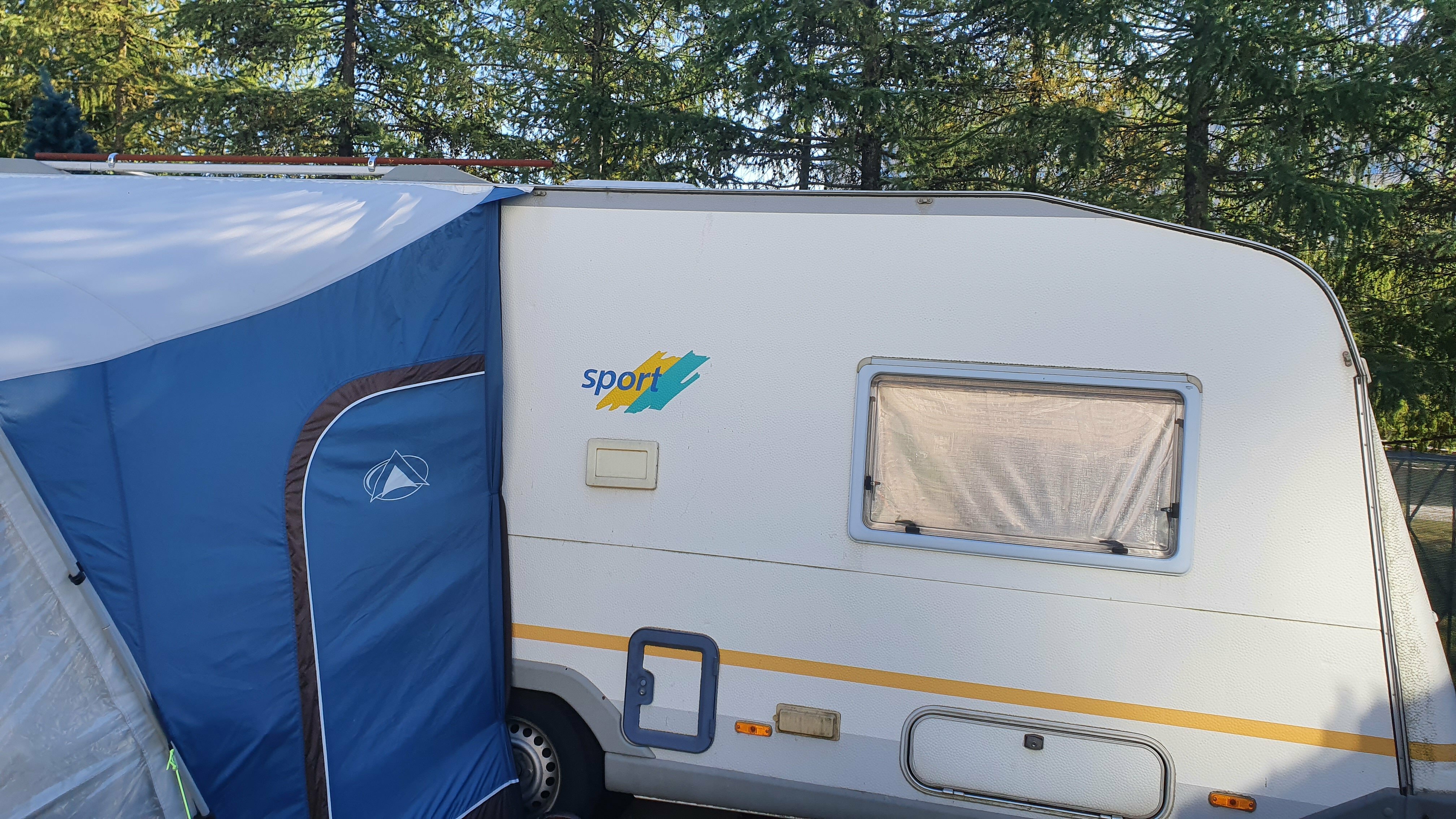 Семейный номер