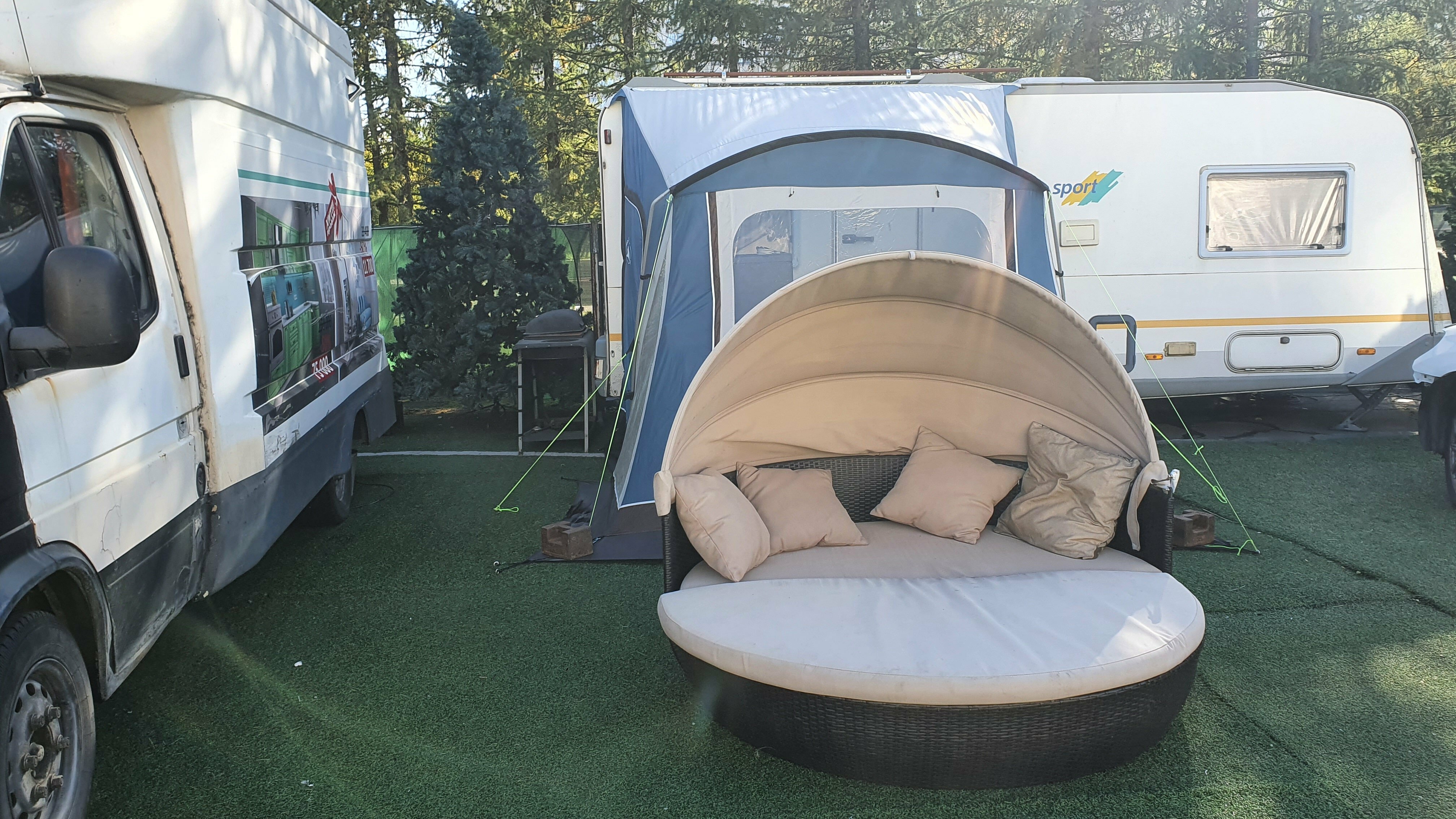 Семейный номер