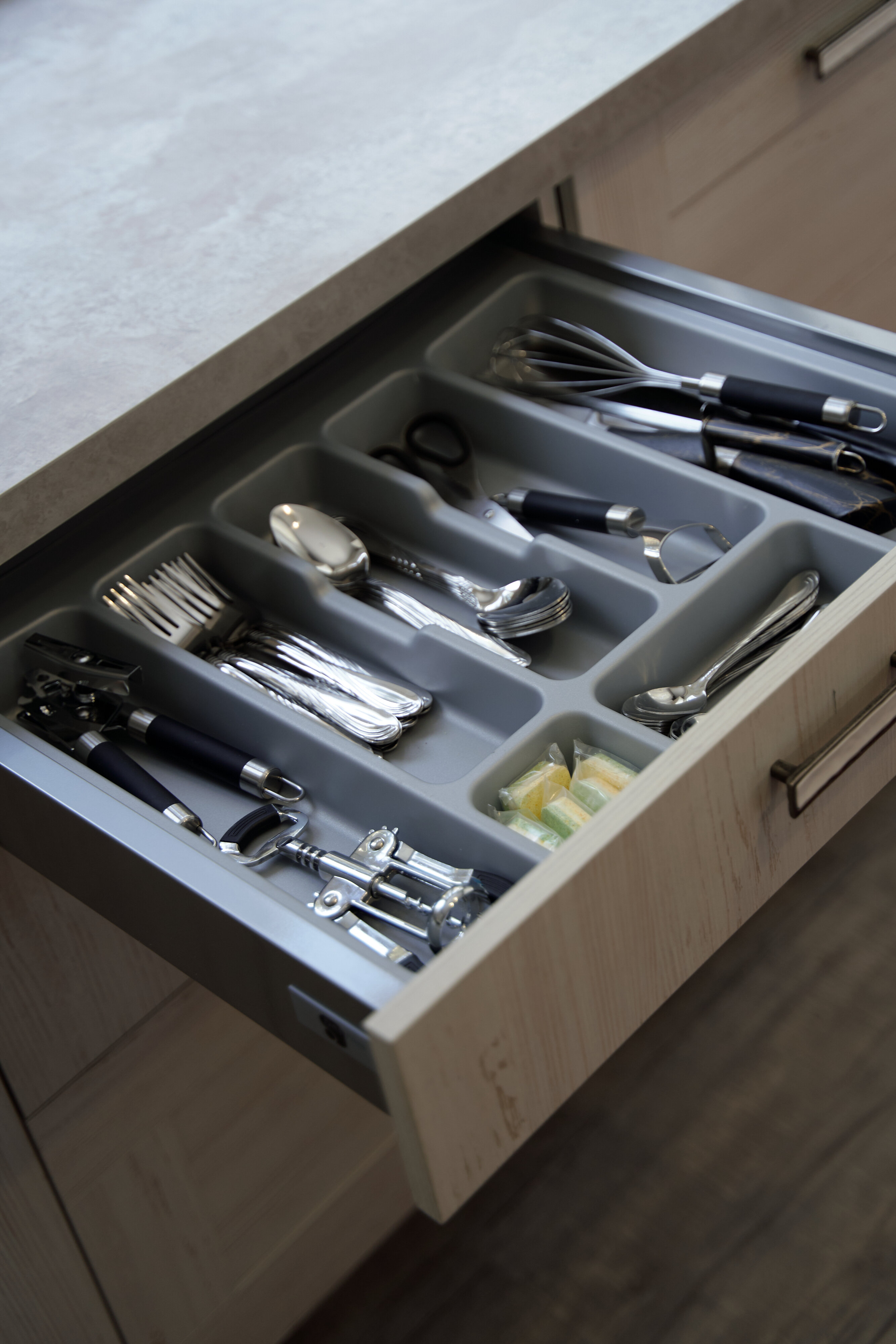 Дом с видом на горы