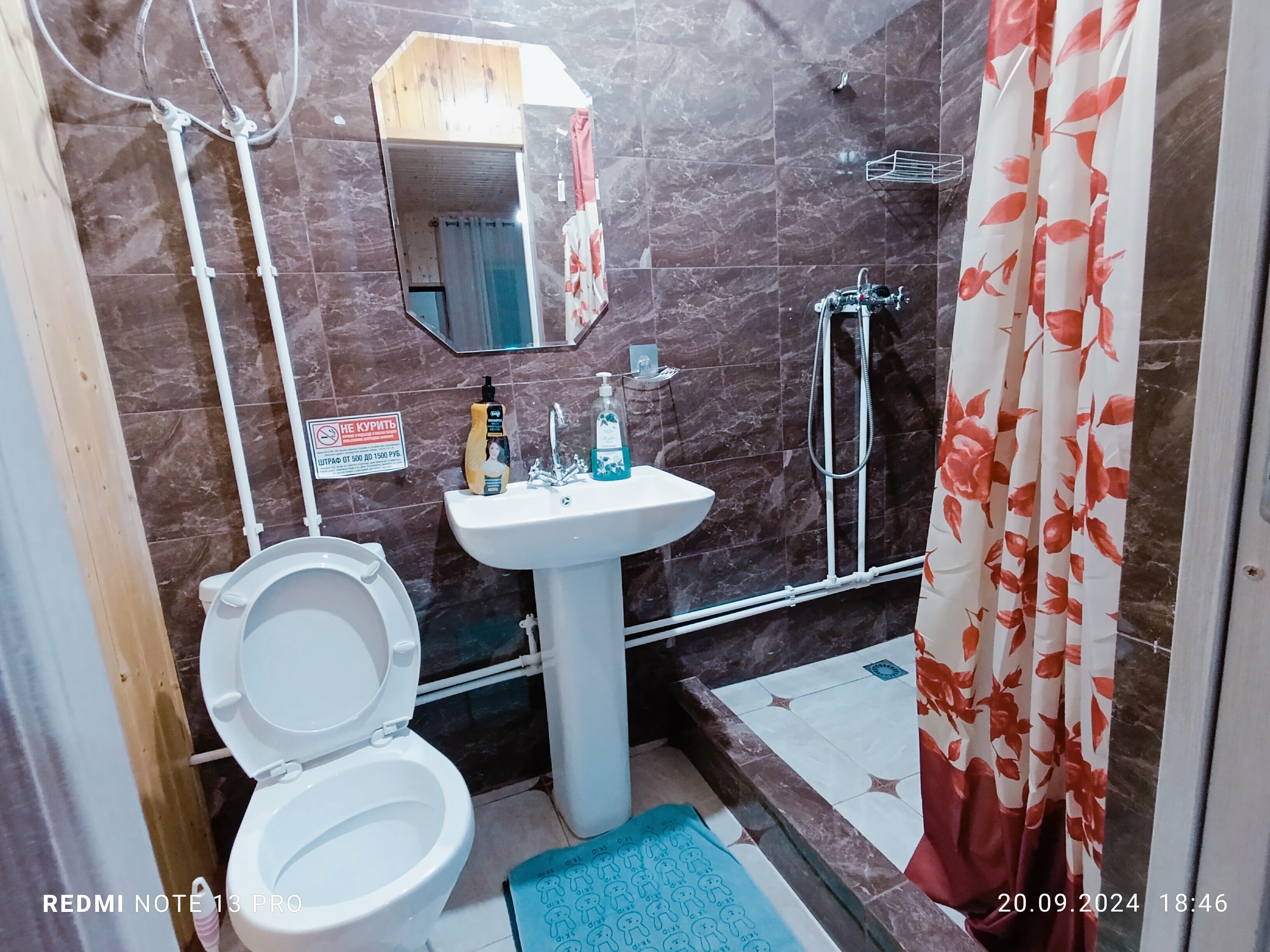 Двухместный номер Делюкс с 1 кроватью