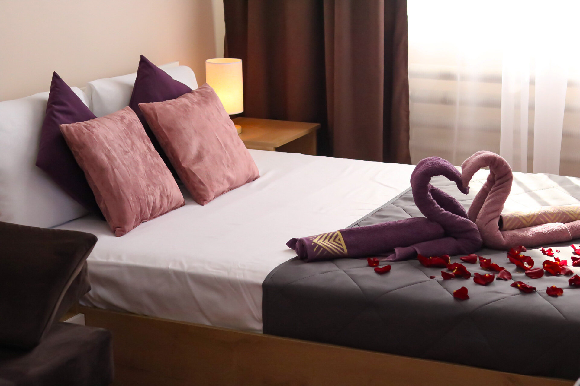 Семейный люкс