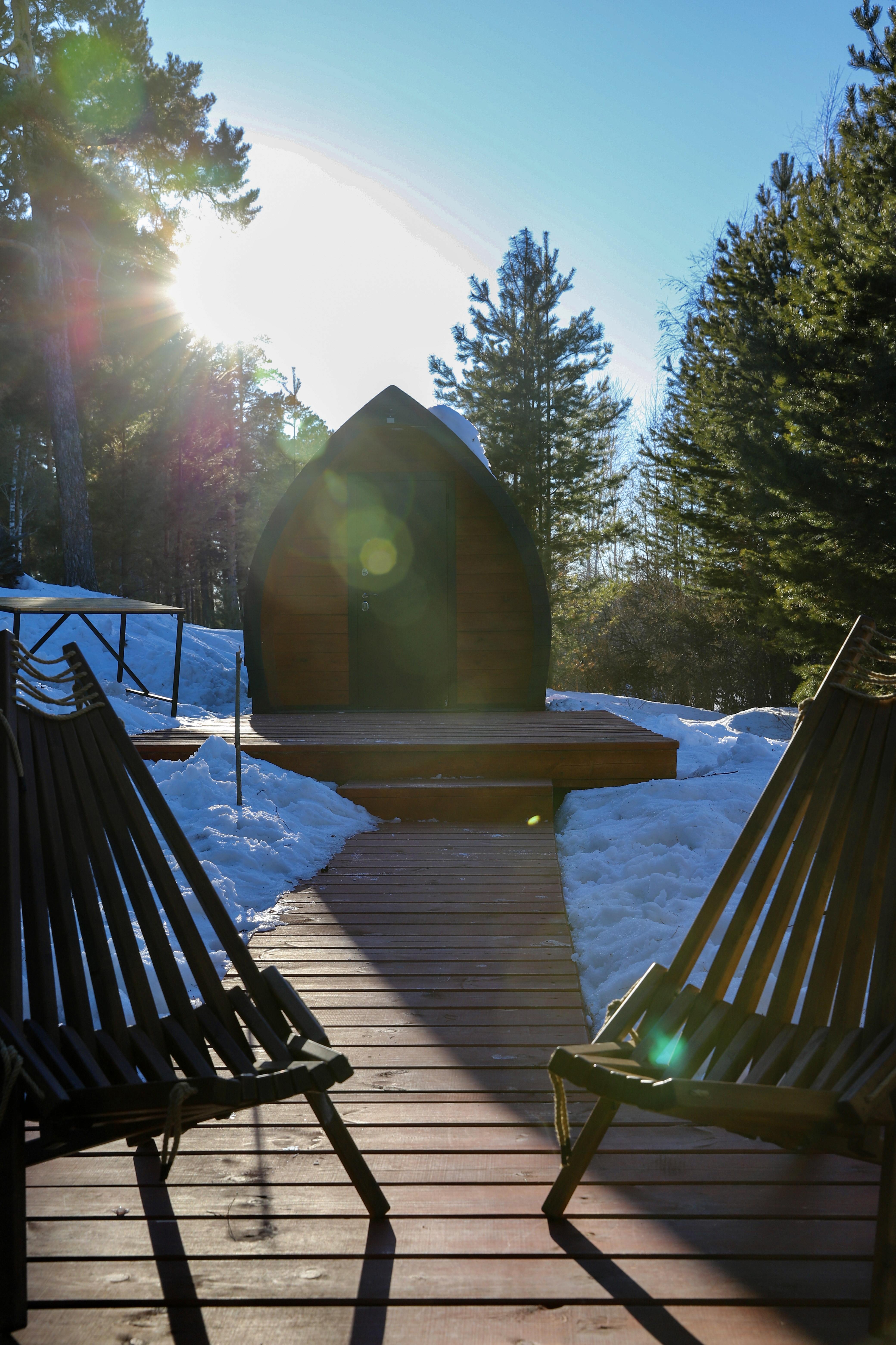 Четырехместный номер