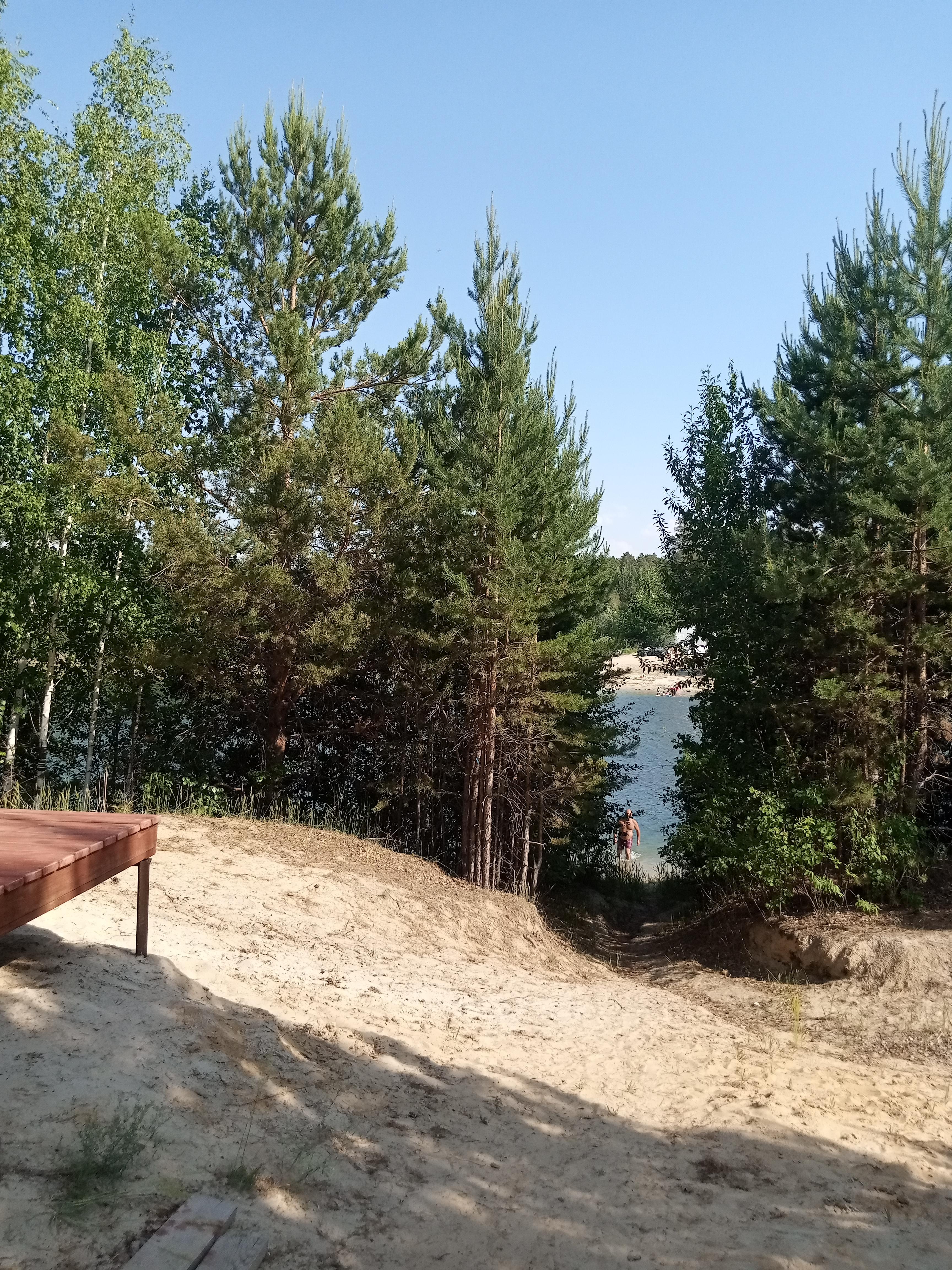 Четырехместный номер