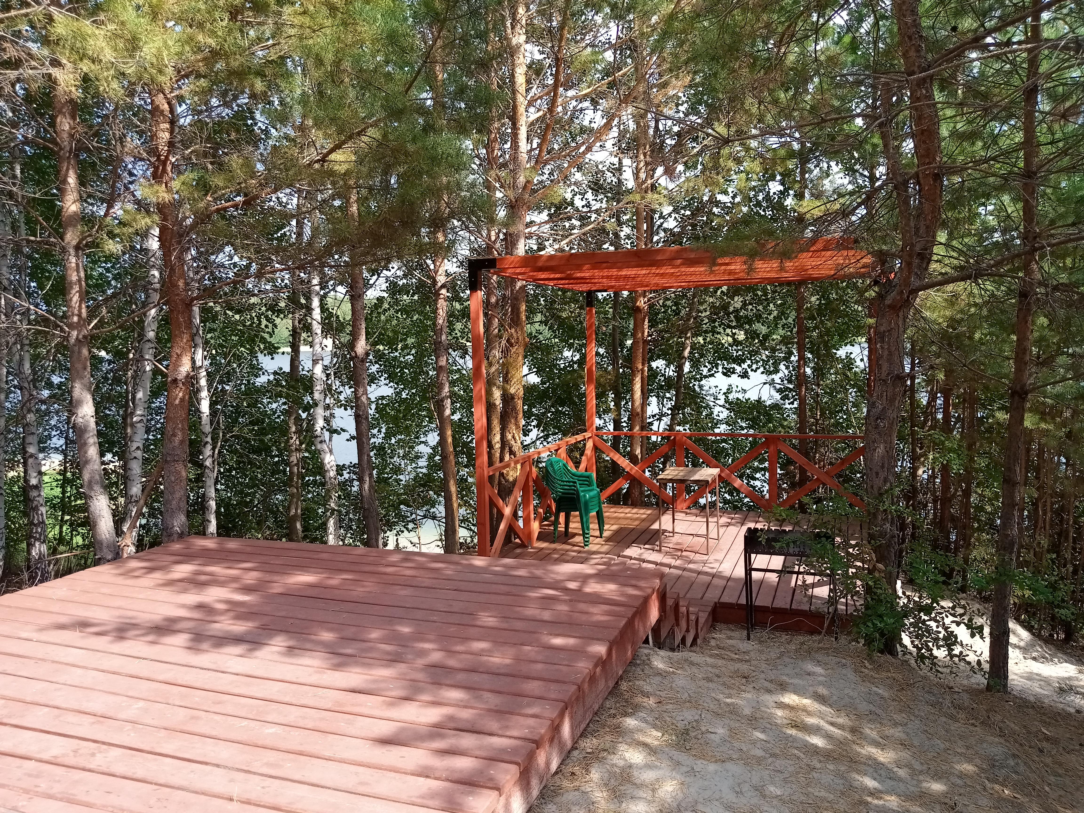 Четырехместный номер