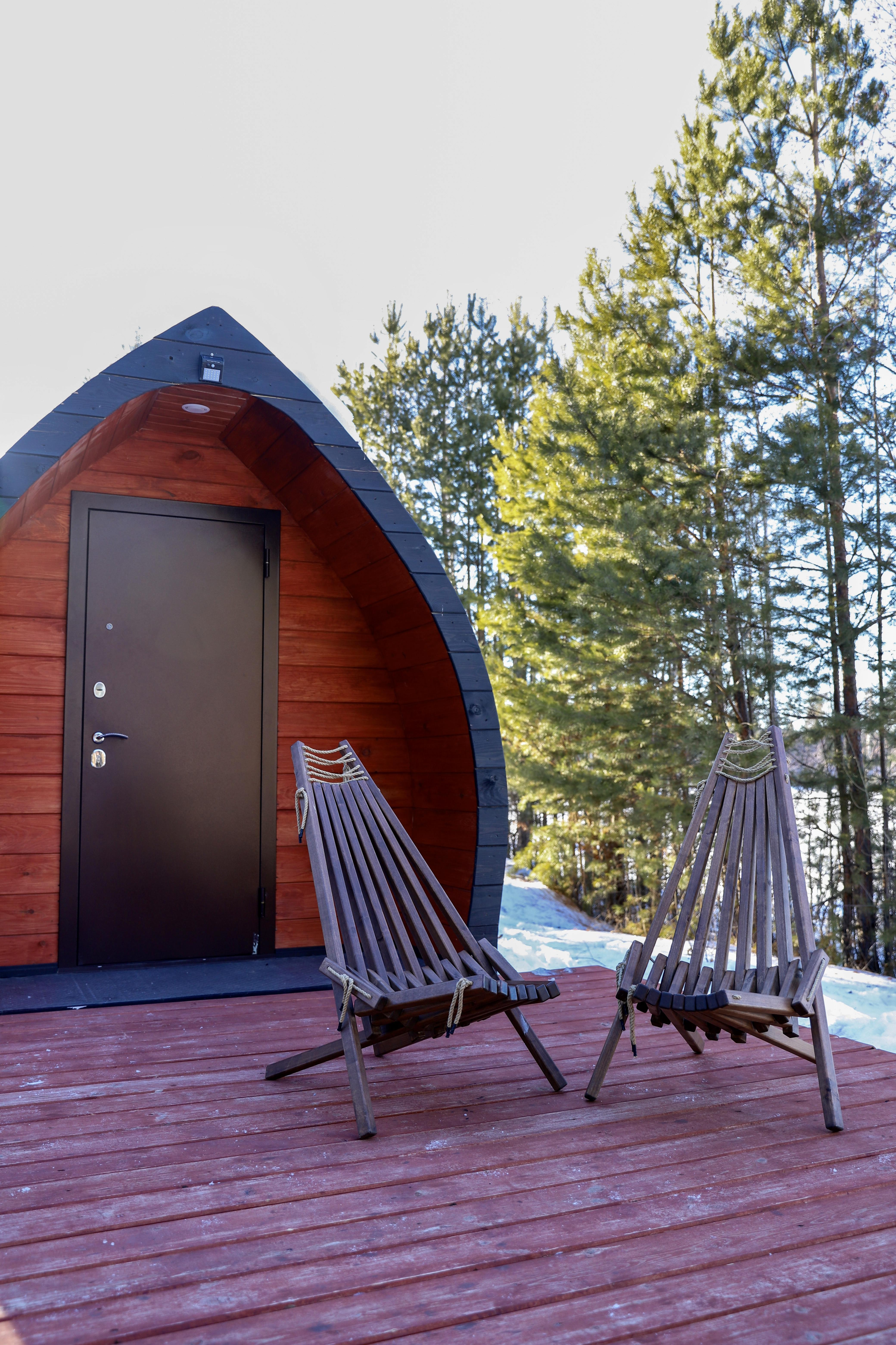 Четырехместный номер