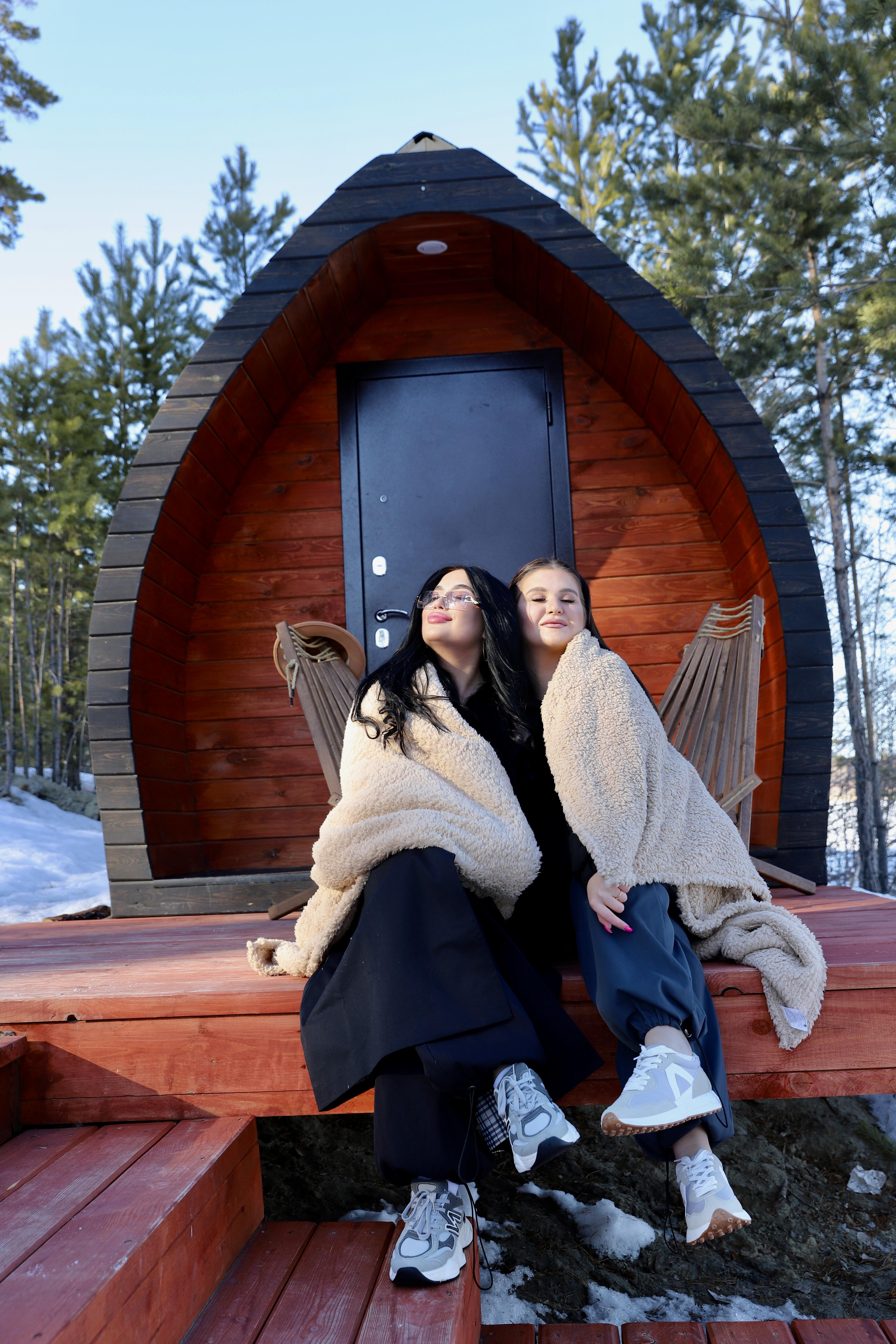 Четырехместный номер