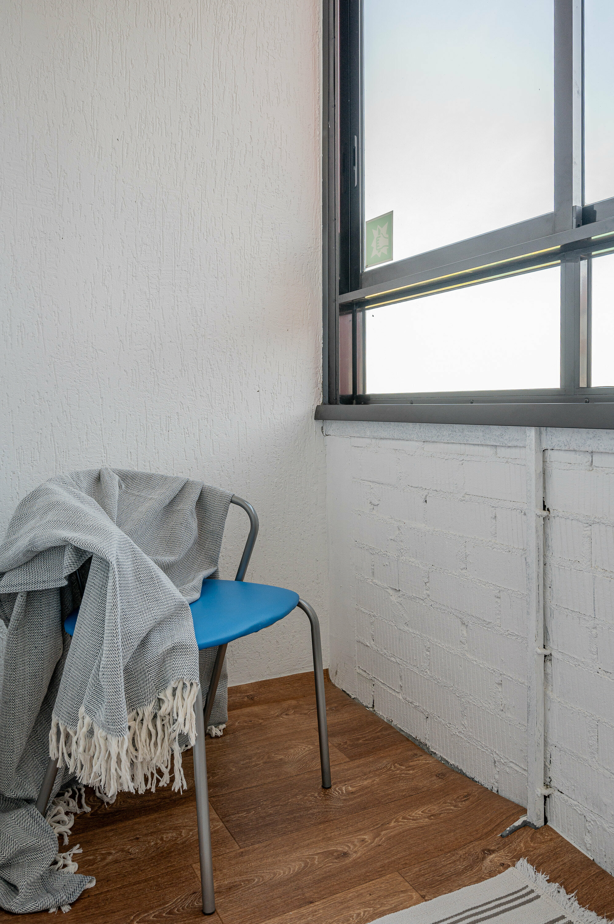 Четырехместный номер «Комфорт»