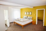 Семейный люкс, 2 спальни, для некурящих в Hotel Residenz23