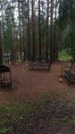 Коттеджи(10+2) в Коттеджи Петровское