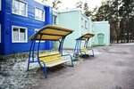 Стандарт Нижняя база в Коттеджи Петровское