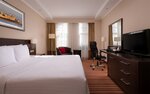 Deluxe KING в Courtyard by Marriott Kazan Kremlin