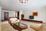 Suite Respect в Respect Hall Resort & SPA