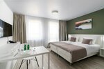 Valo Junior Suite 3* в Valo Hotel City