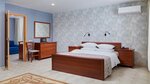 Двухкомнатный люкс/ Suite 2 rooms в Кантри Резорт