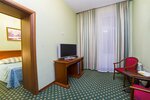 «DeLuxe» расширенный или 2-комнатный в Парк-Отель Покровское