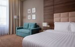 Junior Room в Mövenpick Resort & SPA Anapa Miracleon