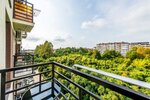 SORRENTO PARK 97 - Нагорный Тупик 13Б в Oplot Apartments