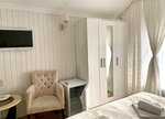 Deluxe Family в HomeSuites