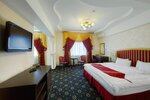 Де Люкс в Moscow Holiday Hotel