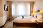 Standard Double в The Rooms Boutique Hotel