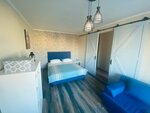 Апартамент Sapphire Крисанова,27 в Green place