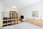 Улучшенные однокомнатные апартаменты (20) в Rooms-ekb