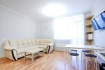 Улучшенные однокомнатные апартаменты на 15 этаже (125) в Rooms-ekb