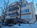 Семейный номер. Family room BV в Байкальская бочка