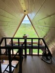 A-FRAME «МЕЛИССА» в Фито-Отель Лаванда