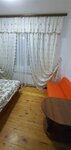 2 местный номер с общей ванной комнатой и видом на горы в Архыз Сити, Софийская поляна