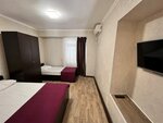 Апартаменты с 1 спальней в Апарт-отель Самара