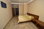 Люкс двухместный с двуспальной кроватью в Елиза