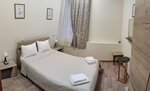 Двухместный номер с кроватью Queen-size в Мини-гостиница на Сухаревке