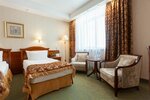 DELUXE TWIN PREMIUM в Гранд Отель Видгоф