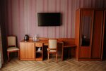 2-местный 1-комнатный стандартный номер в Отель Сарапулъ