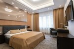 Люкс 1 категории в Айсберг Premium Hotel