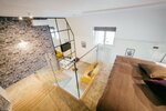 Duplex-Apartment в Loft