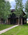 Улучшенный стандарт в домике Green house в La Ferme de Reve